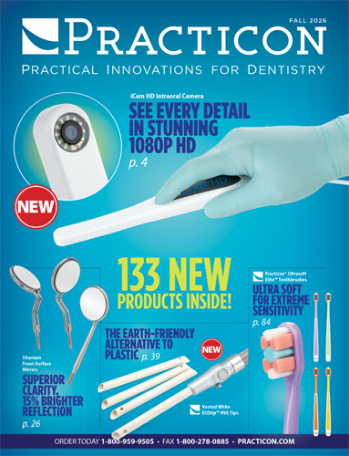 Practicon Fall 2026 Catalog Request