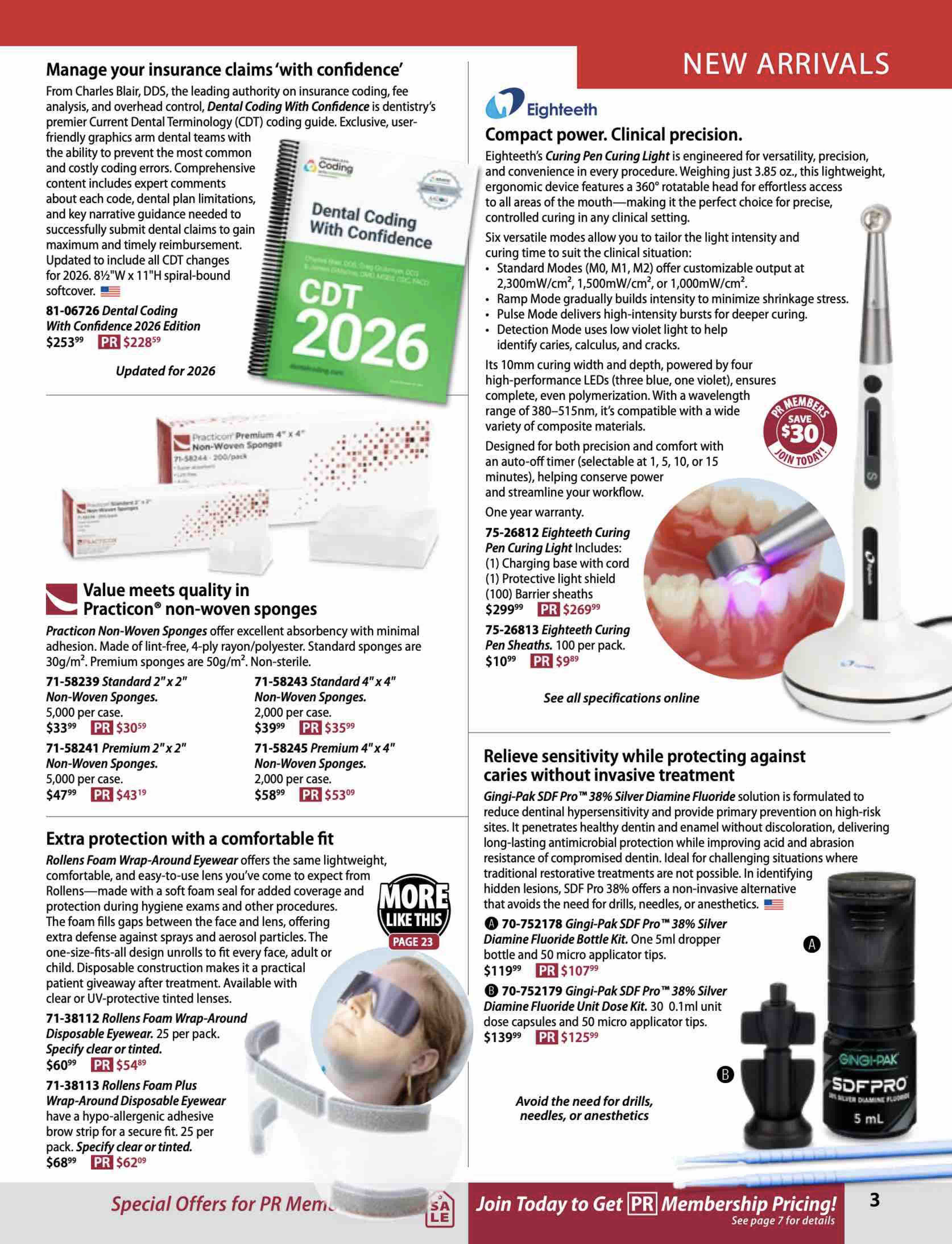 Practicon Digital Catalog
