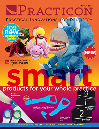 Practicon Summer 2026 Catalog Request