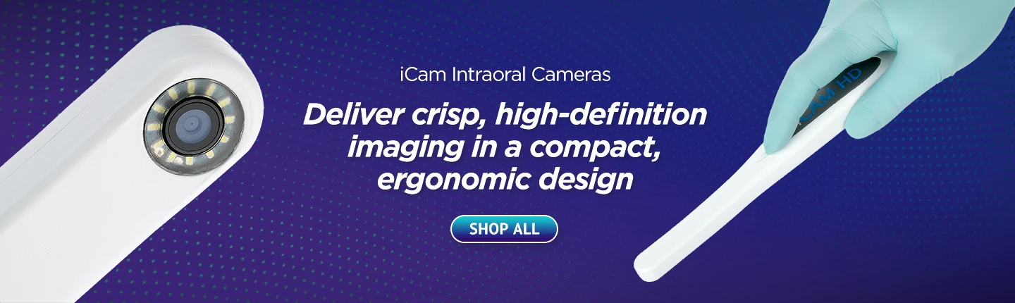 iCAM HD Camera