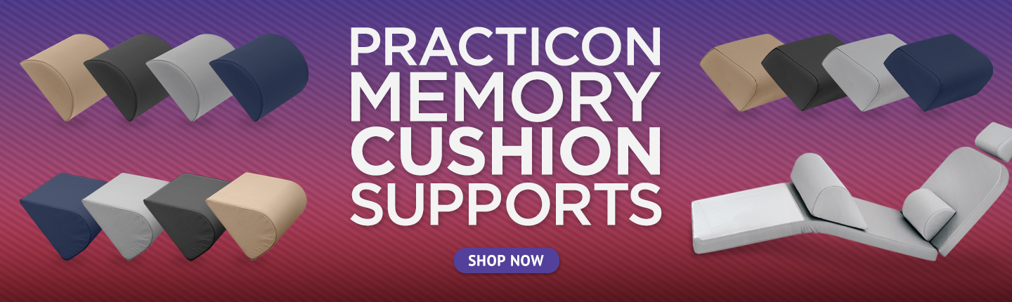Practicon Cushions & Support