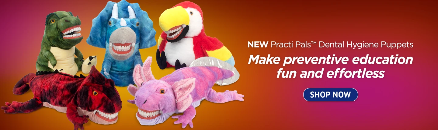 Practi Pals™