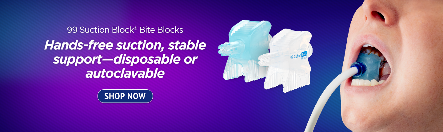 99 Suction Block