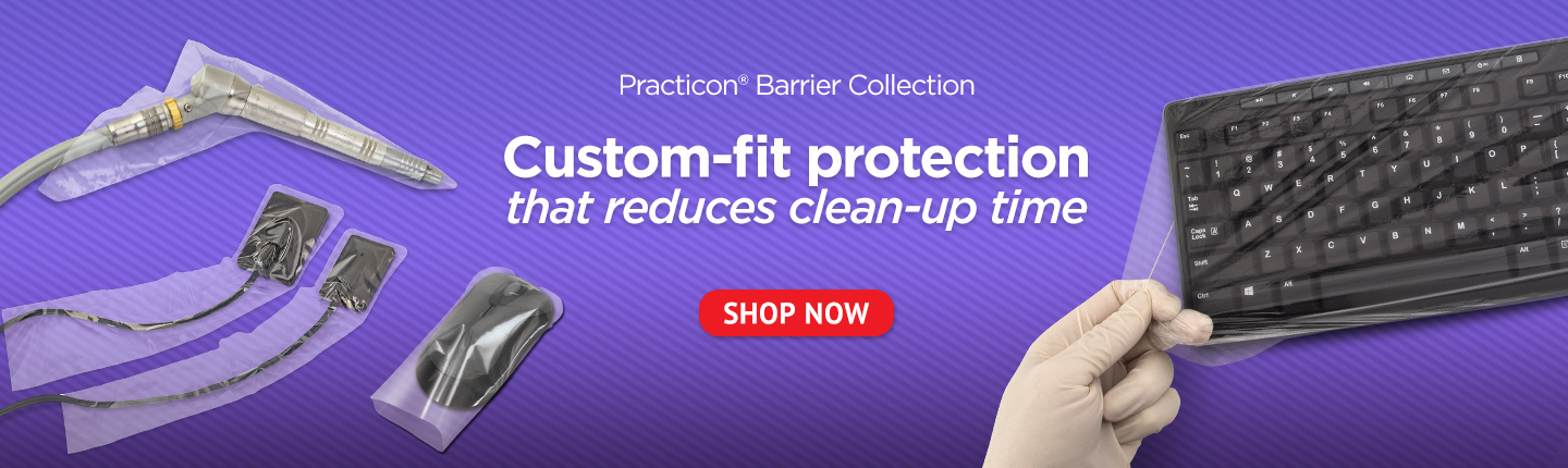 Sterile Barrier Protection