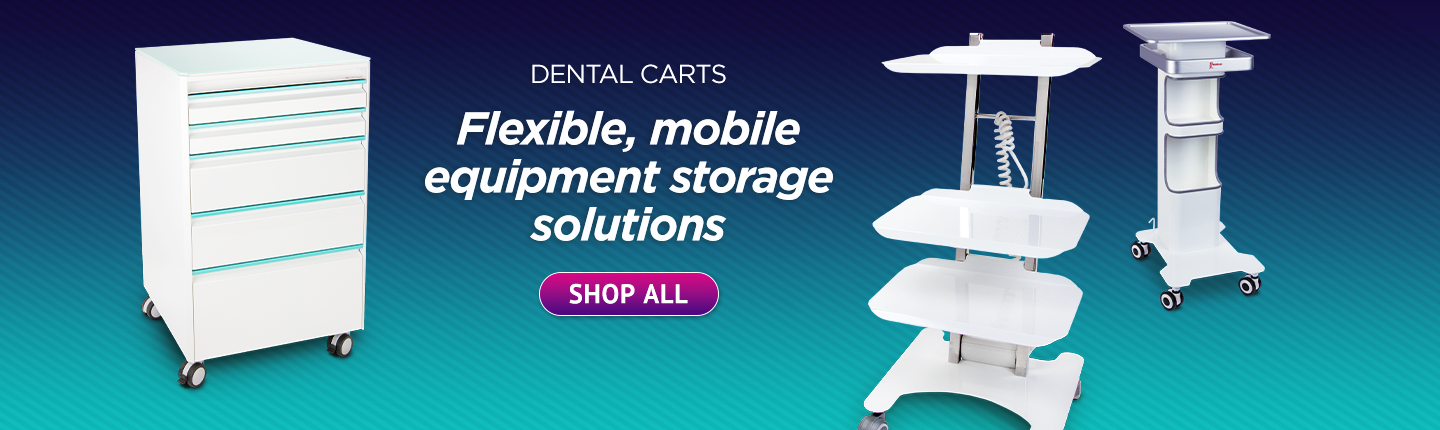 Dental Carts