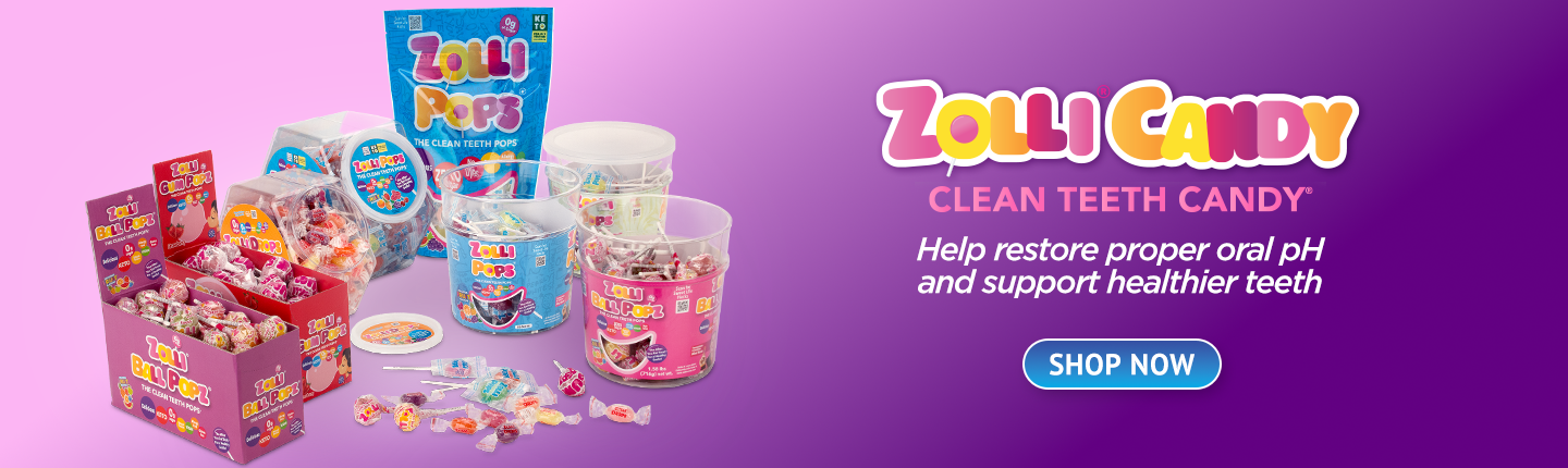 Zolli Candy