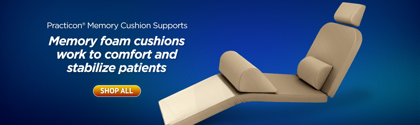 Practicon Cushions
