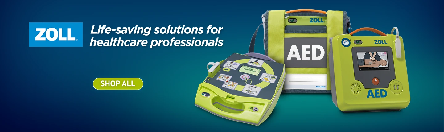 ZOLL AED