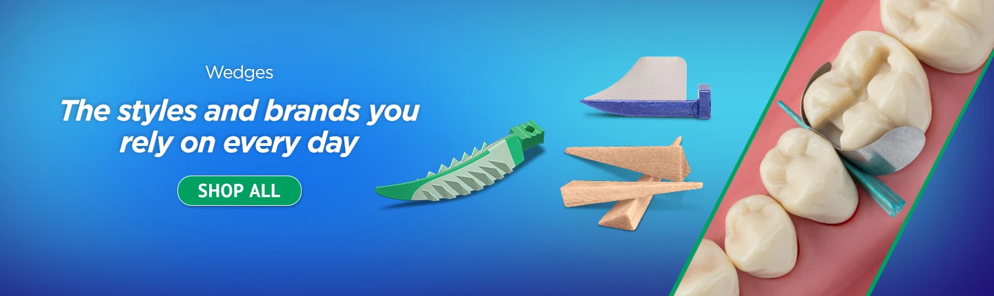 C-Wedges