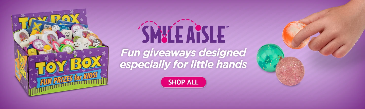 SmileAisle