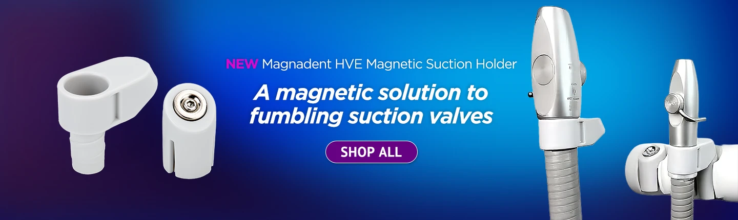 Magnadent