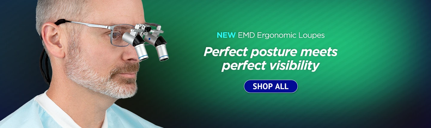 EMD Loupes