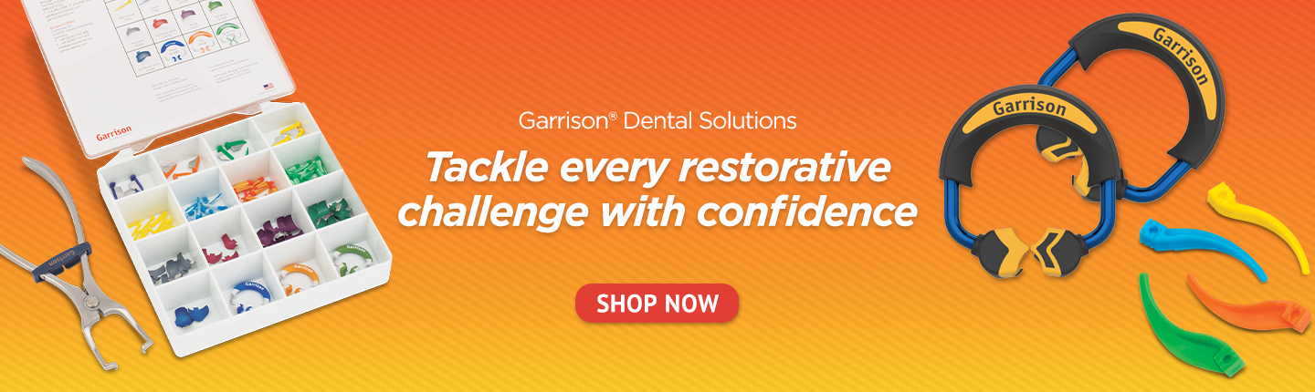 Garrison Dental Solutions